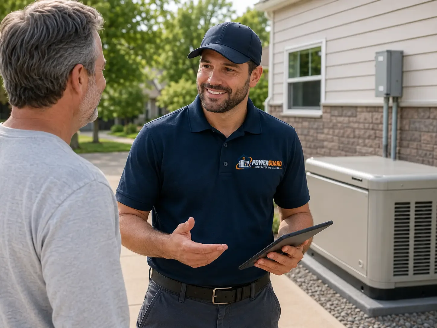 Generator Installation Corinth, VT FAQs